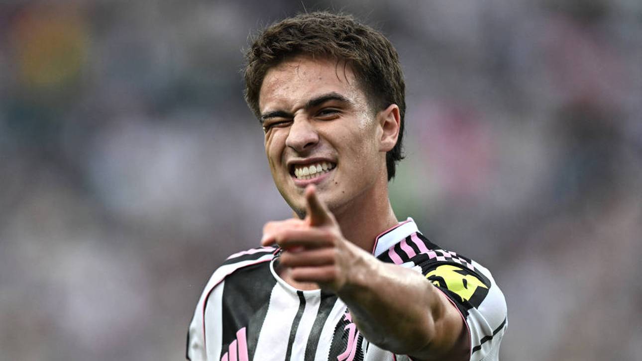 Yildiz tritt gegen Bayern nach