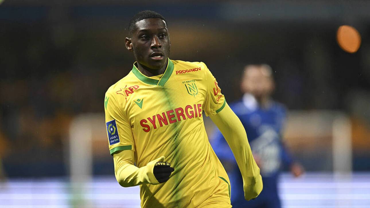 Nächster Zoff um Eintracht-Neuzugang