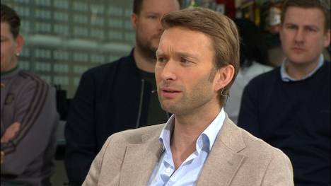 Simon Rolfes spricht im STAHLWERK Doppelpass über die Kaderplanung von Bayer 04 Leverkusen und die Neuzugänge des letzten Transferfensters.