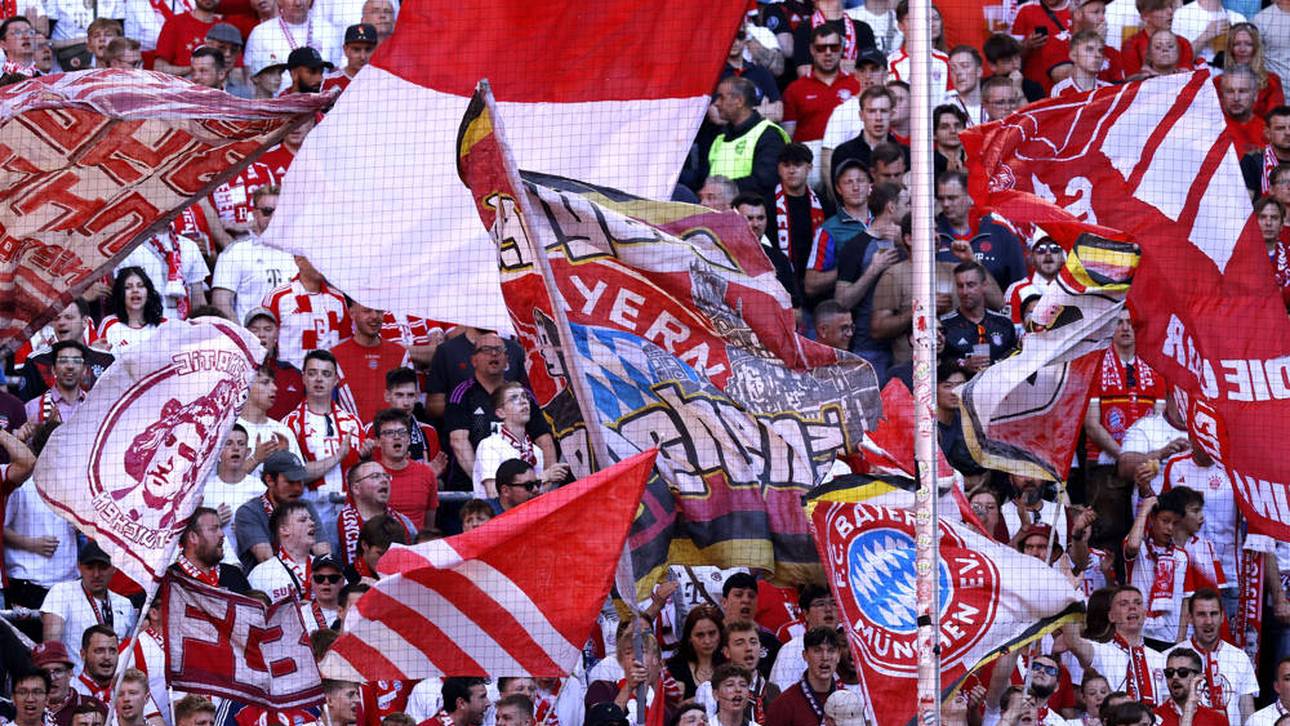 Bayern erreicht besonderen Rekord