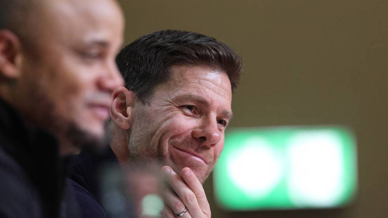 „Es kann ganz schnell ein 0:3 sein“