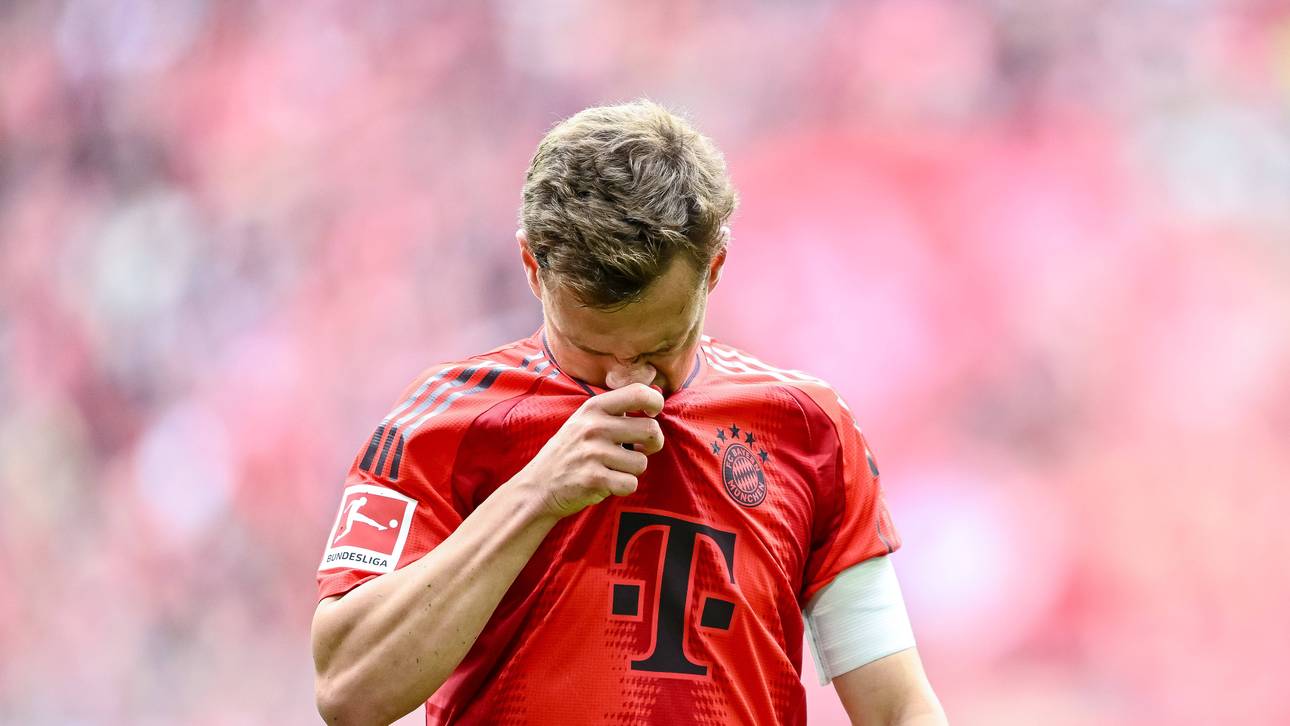 Forderung nach Kimmich-Maßnahme