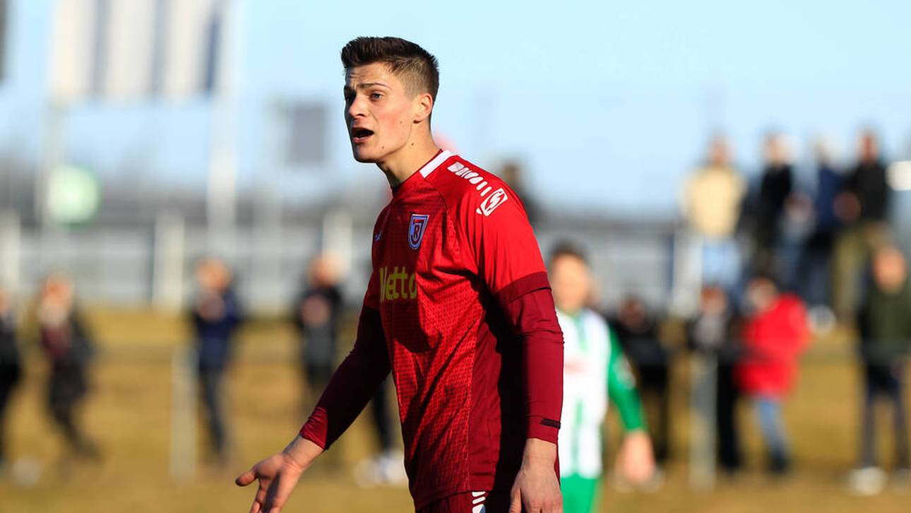 Zweitligist löst Vertrag auf