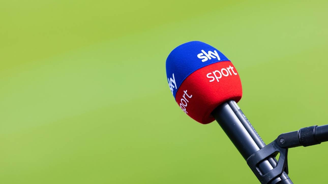 2. Liga: Sky vermeldet Rekordquote am Wochenende