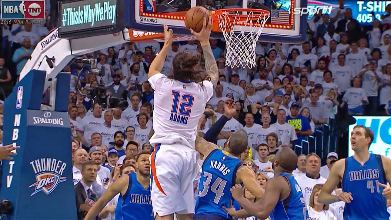 Videobeweis: Mavs feiern irren Coup