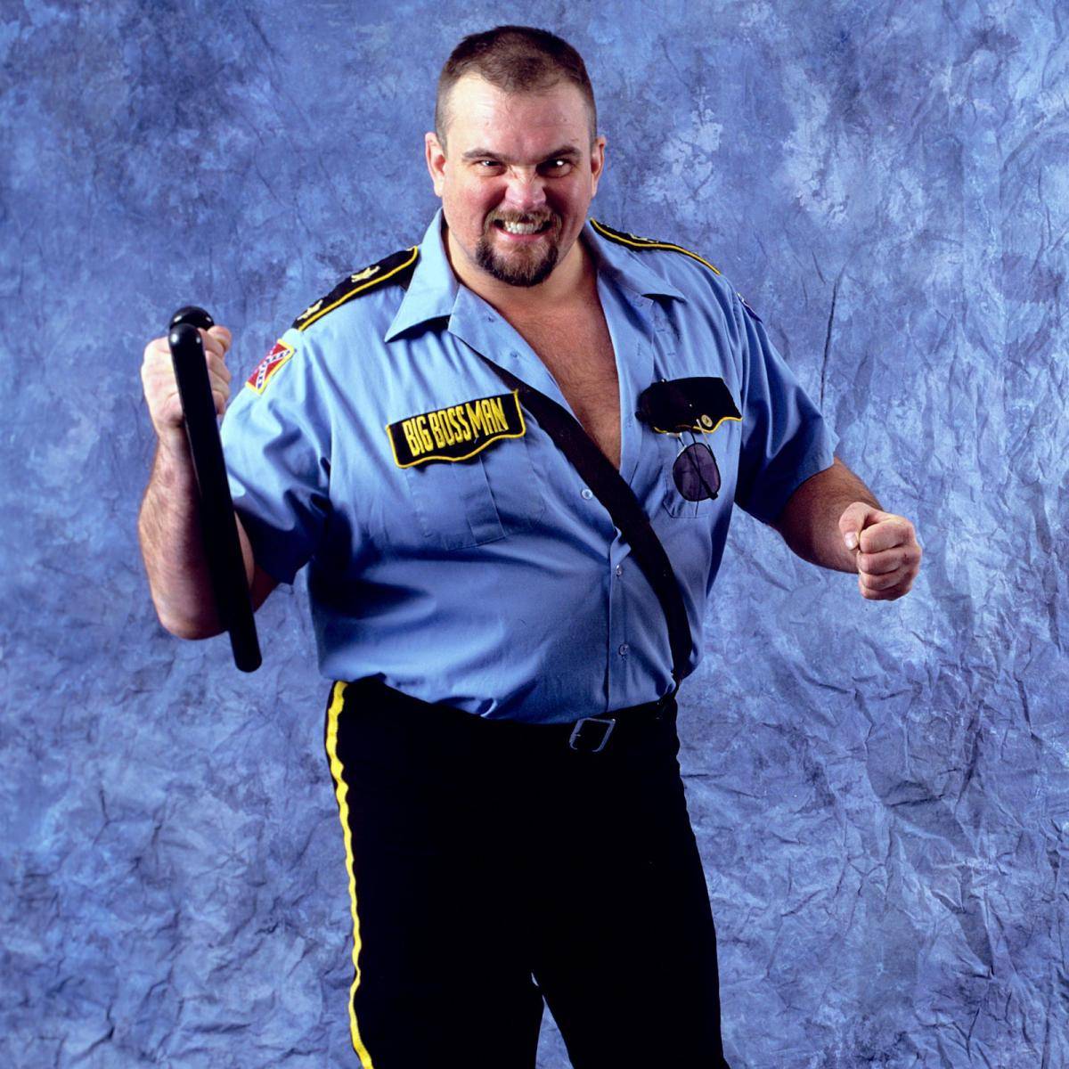 Der Big Boss Man prägte die alten WWE-Zeiten - und auch die späteren Stars auf nicht jedem bekannte Weise. Heute vor 18 Jahren starb er viel zu früh.