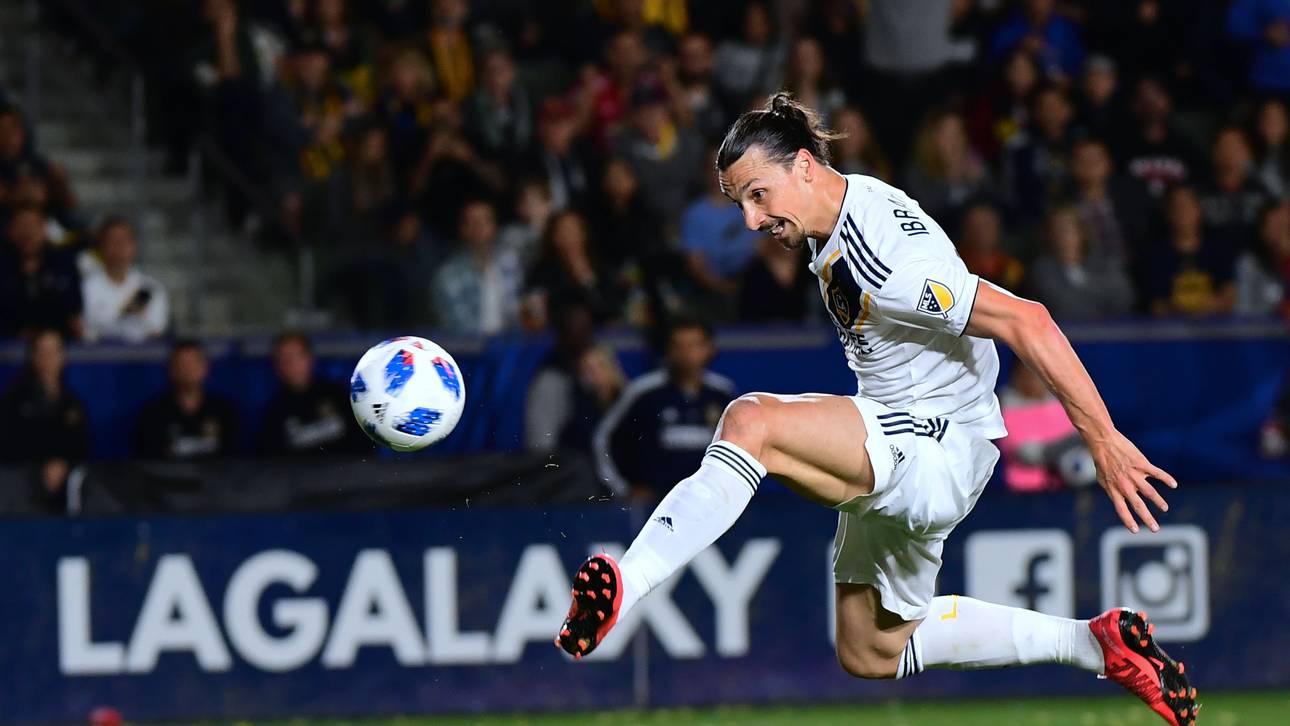 Ibrahimovic sorgt fast für Wunder