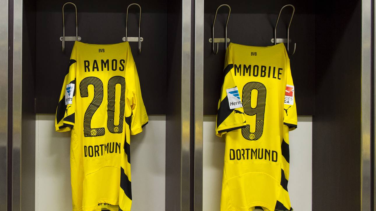 BVB schnallt den Gürtel enger