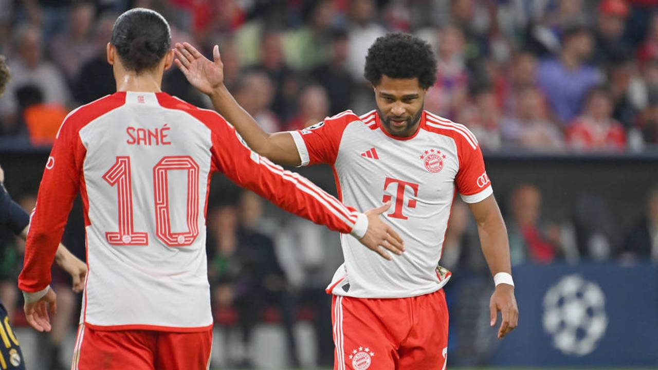 FC Bayern verkauft großes Juwel