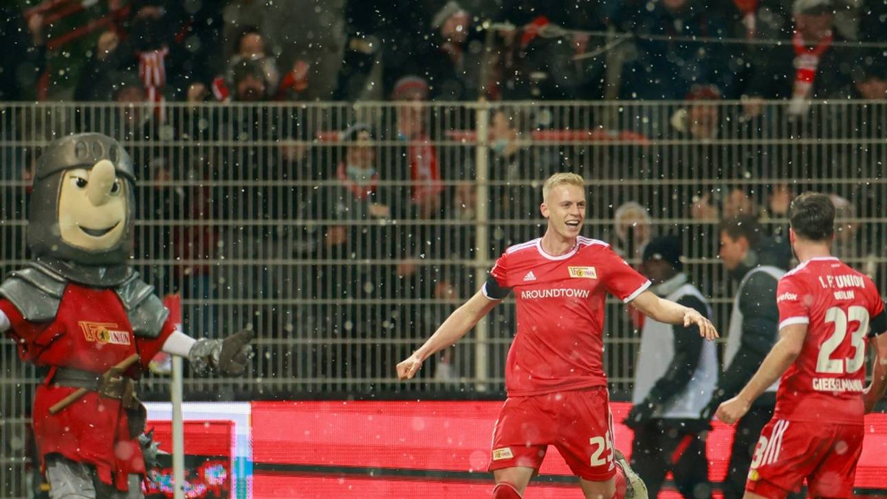 RB schlittert tiefer in Krise – Union jetzt Vierter