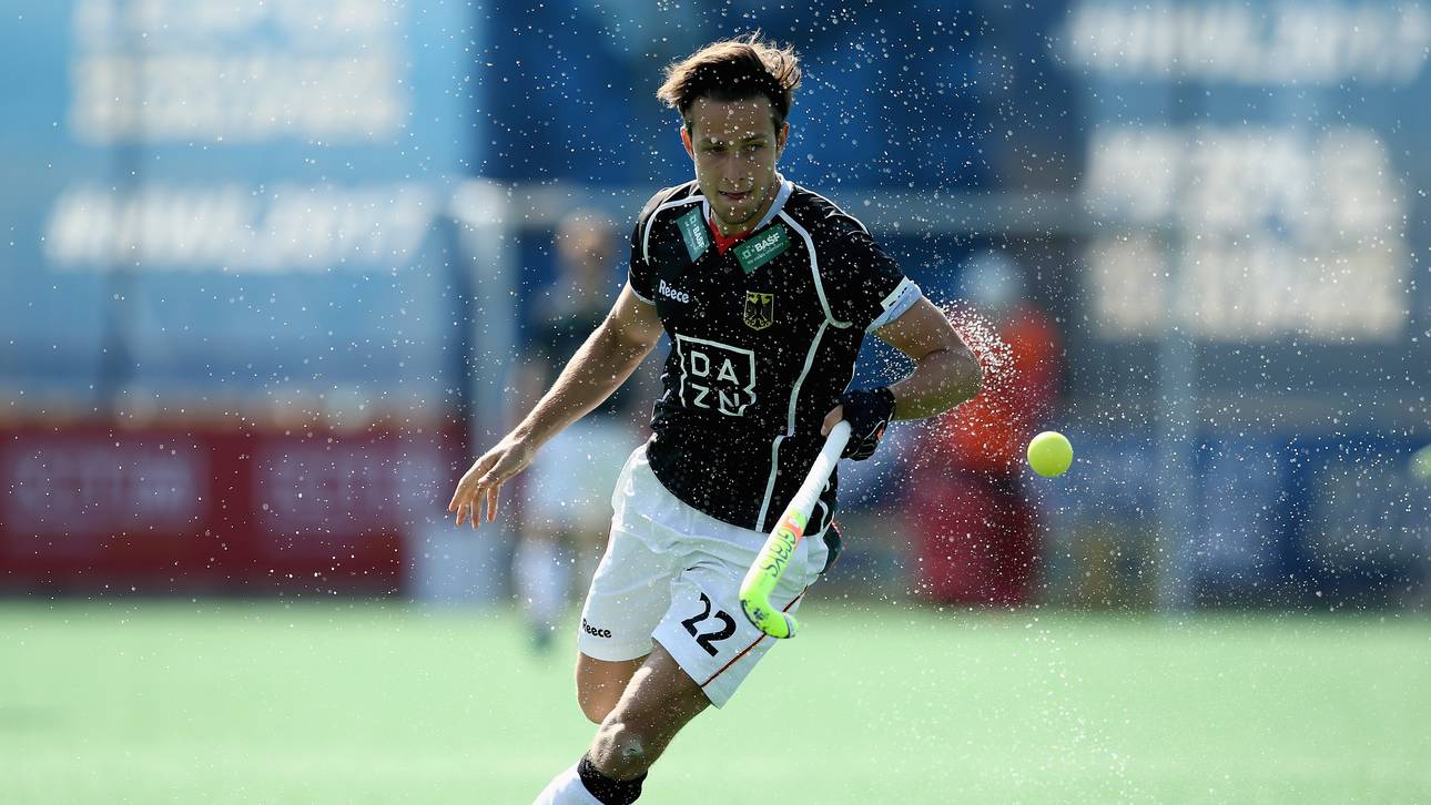 DHB-Männer starten mit Pflichtsieg