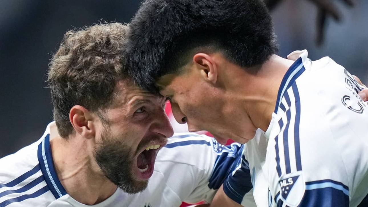 Müller jubelt nach Elfer-Krimi