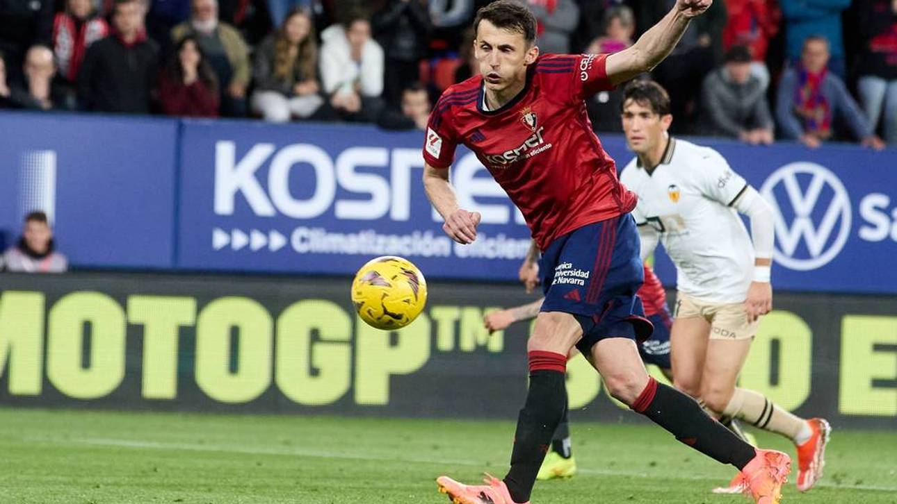 Ex-Paulianer mit Panenka-Slapstick