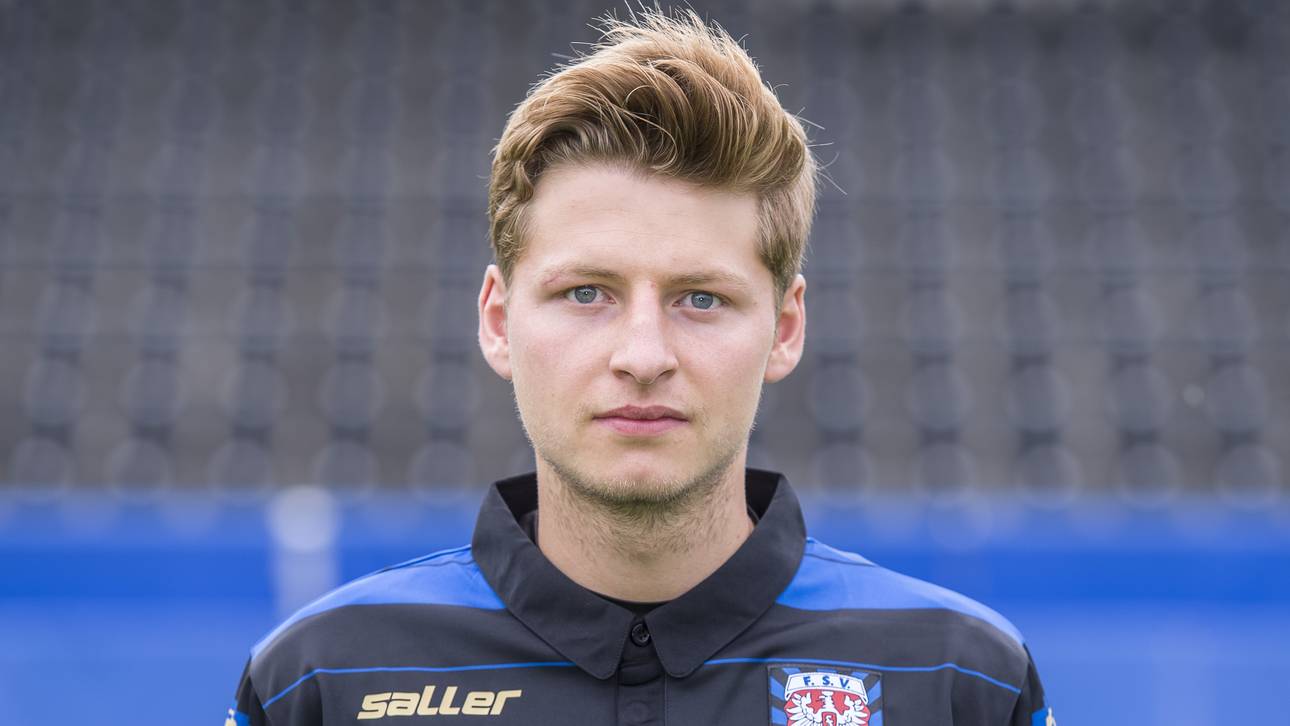 St. Pauli holt Hornschuh vom FSV