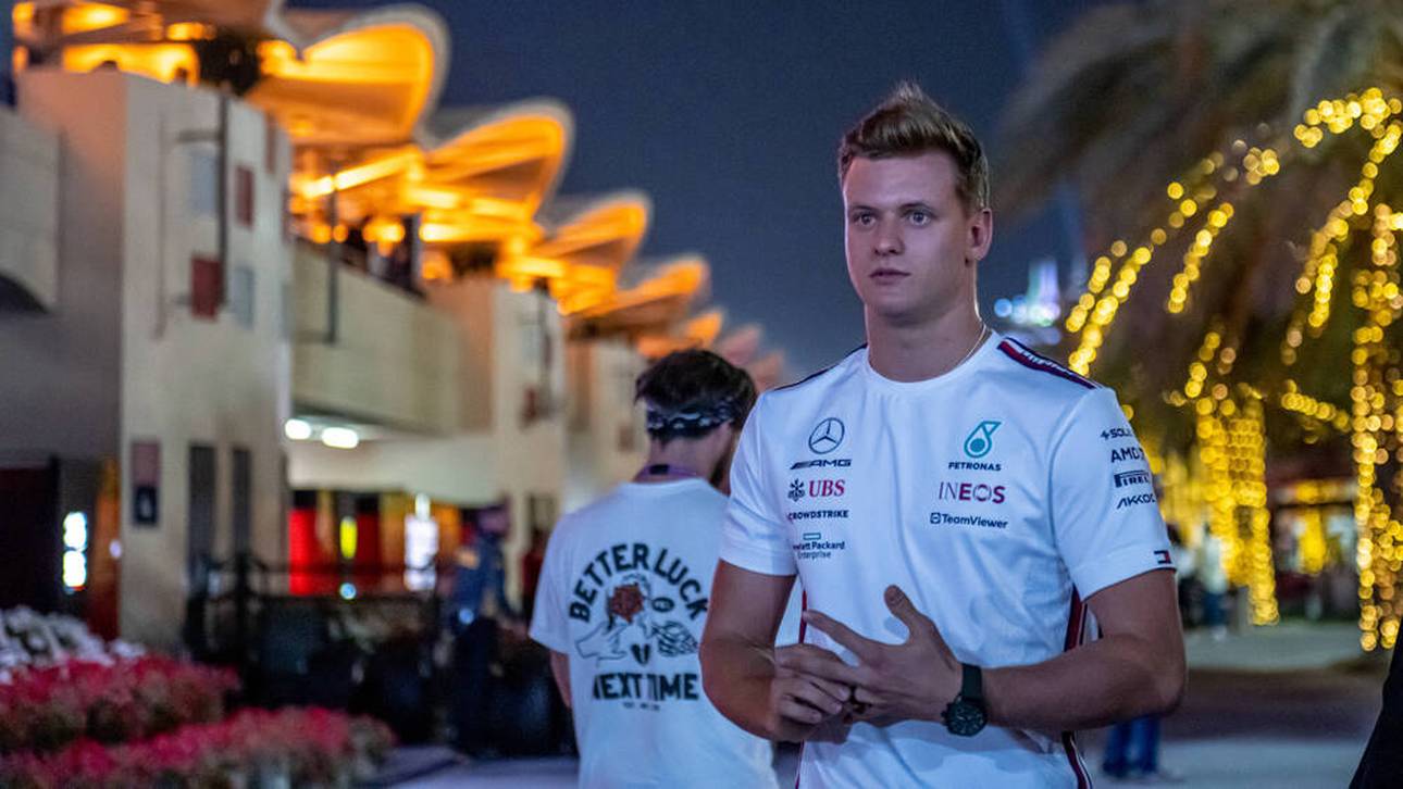 Bittere Pille: Wie Mick damit umgeht