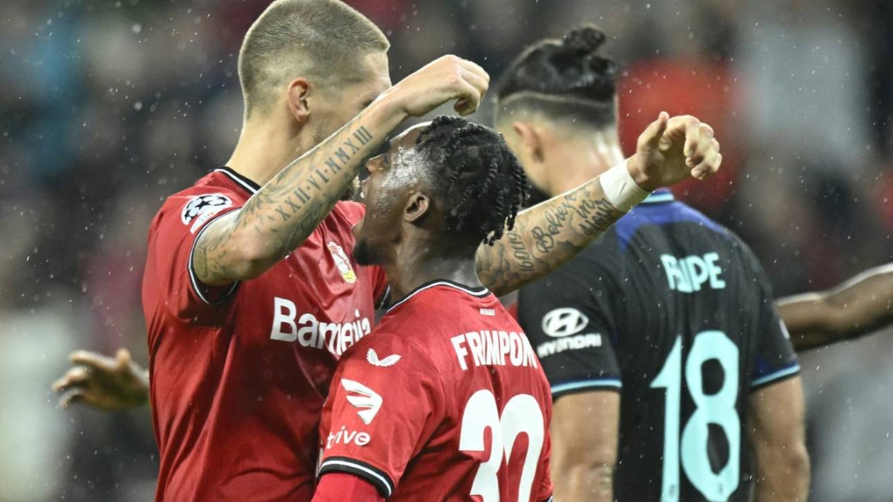 Seoane nach Befreiungsschlag erleichtert: „Verspüre Freude“