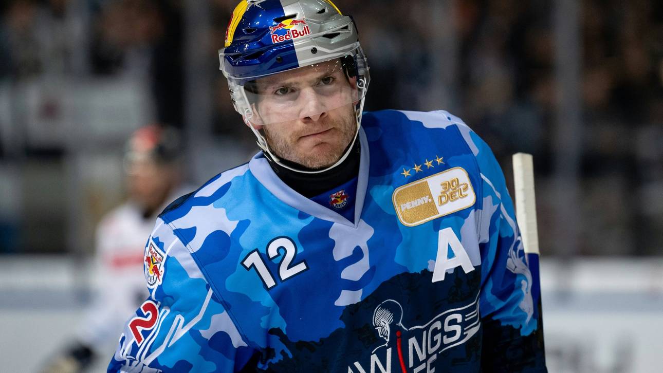 Hauptrunden-Aus für München-Stürmer