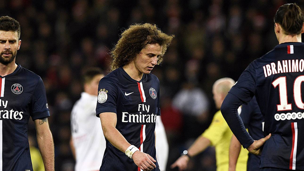 Ein Haufen voller Söldner