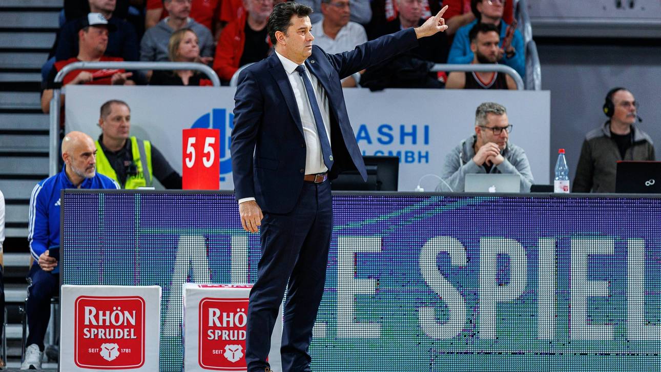 Alba verliert Krisenduell