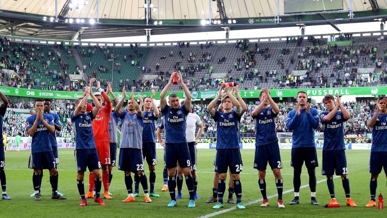 Für weniger Plastikmüll: HSV führt Mehrwegbechersystem ein