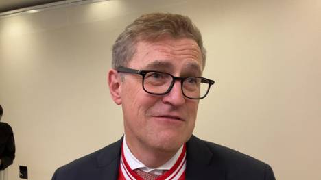 Auch wenn Ralf Rangnick als heißester Kandidat auf den Trainer-Posten beim FC Bayern gilt, gab es zuletzt Spekulationen um einen möglichen Verbleib von Thomas Tuchel. 