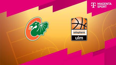Cedevita Olimpija Ljubljana - ratiopharm ulm: Highlights | EuroCup