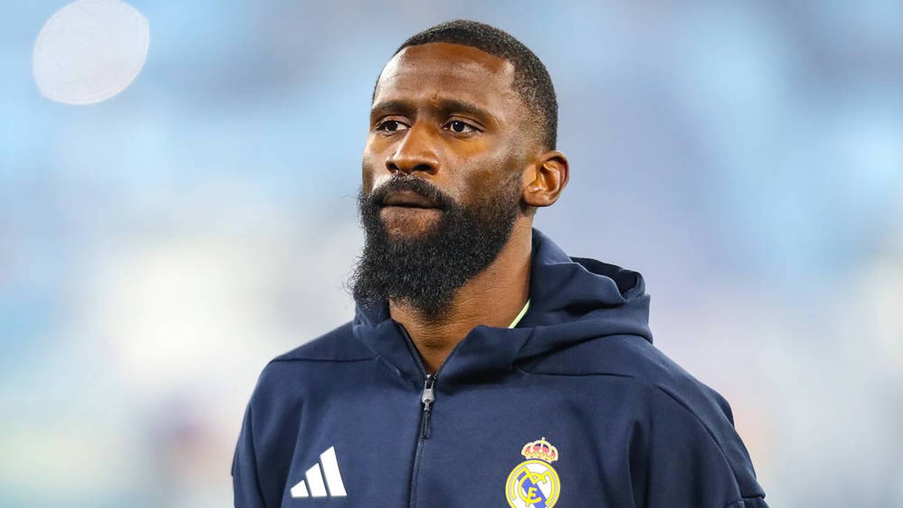 „Würde Rüdiger eine Statue errichten“