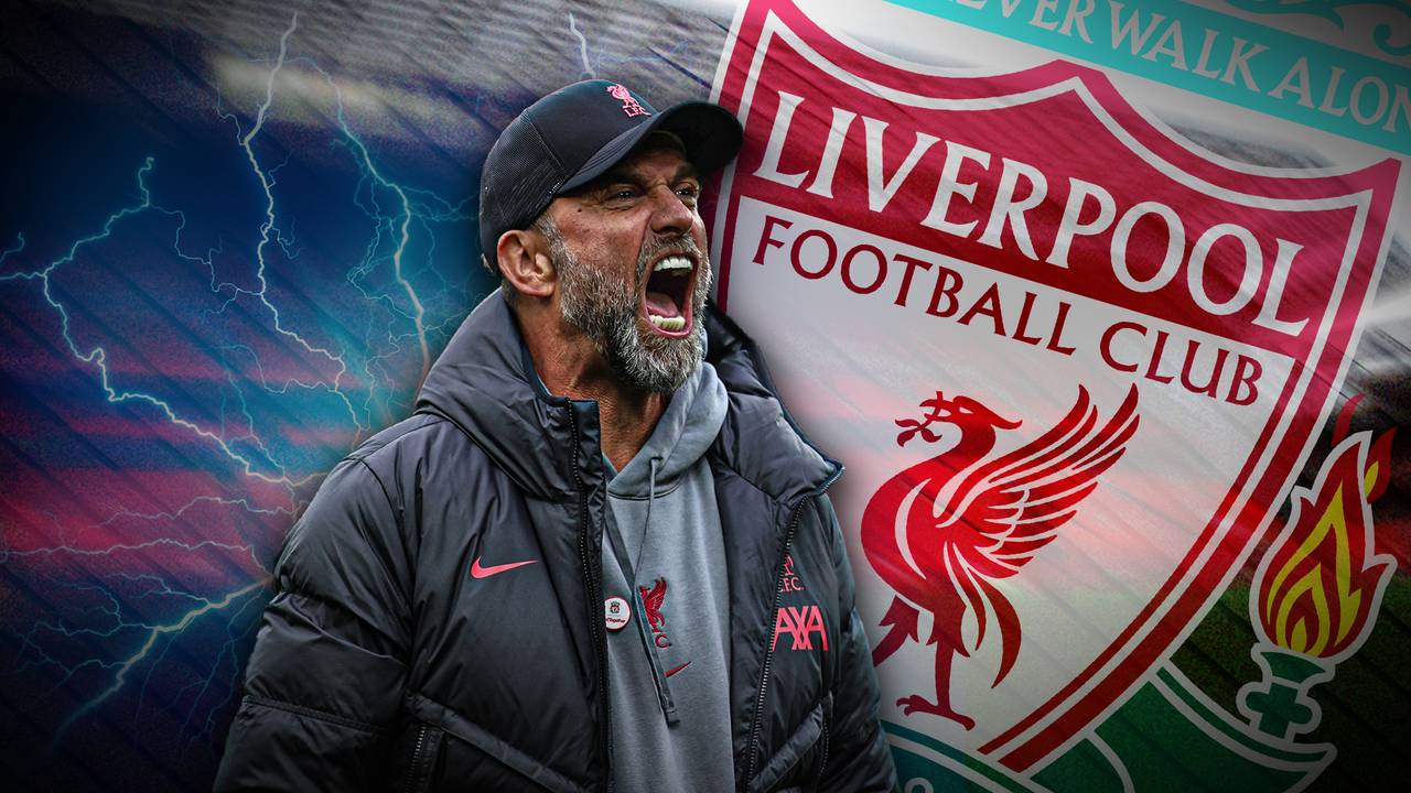 Klopp-Ärger: Verband reagiert!
