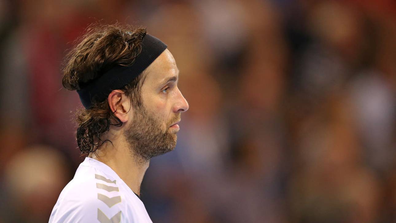 Sport-Tag: Wachablösung im DHB-Tor