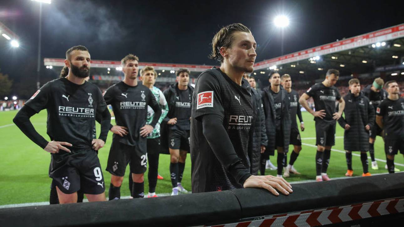 „Irgendwann kommt der große Knall“