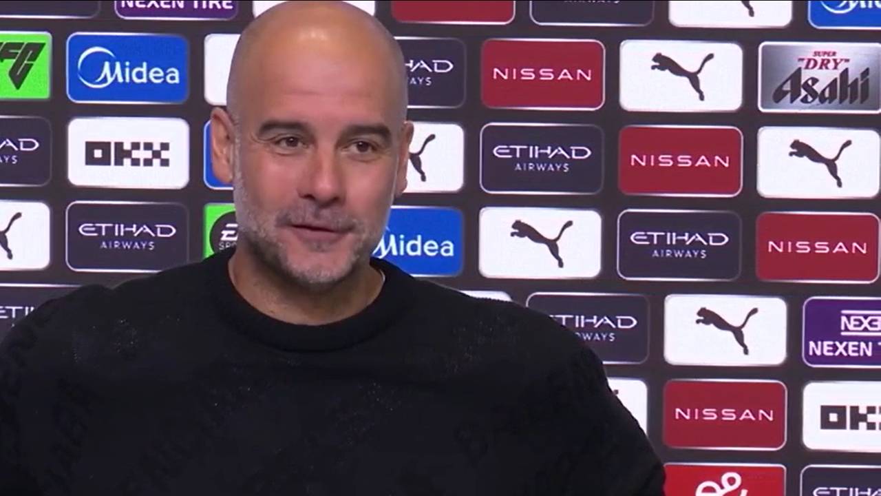 Haaland brilliert! ManCity an der Spitze