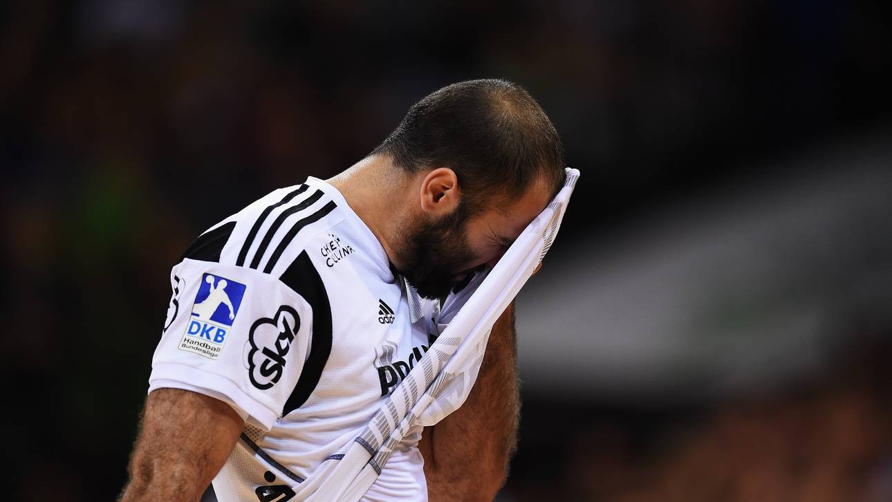 THW Kiel verpasst großen Schritt