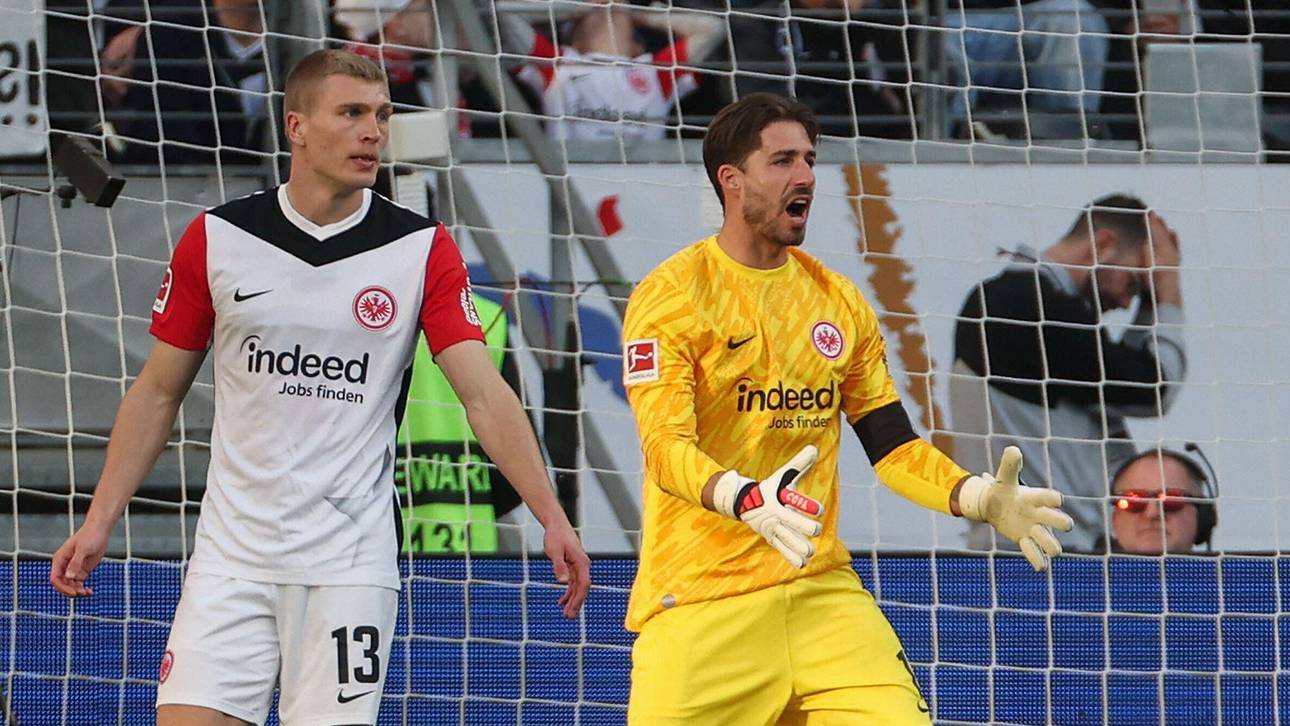 Frankfurt – Ajax Amsterdam Tipp, Prognose, Quoten 13.3.25