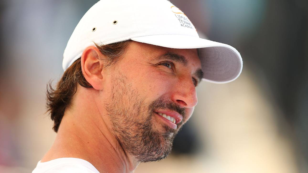 Ivanisevic wird Berdych-Coach