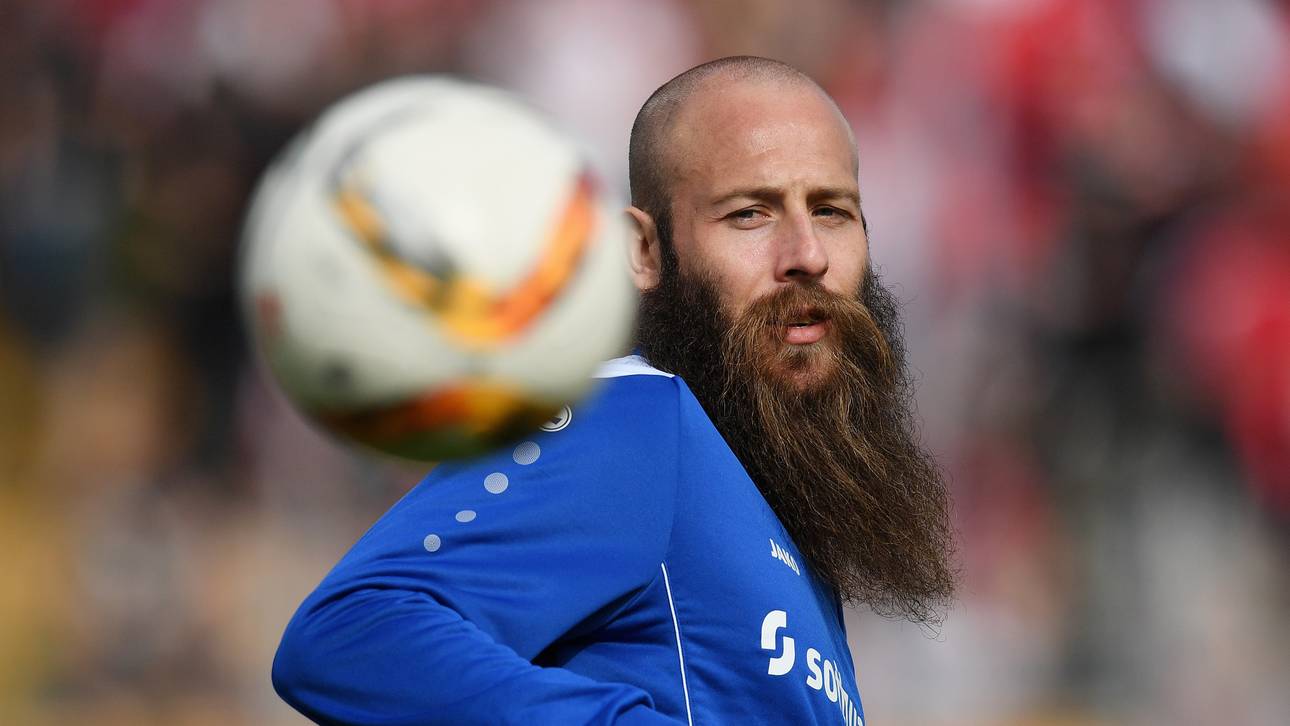 Sailer muss Darmstadt wohl verlassen