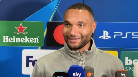 Antonio Rüdiger stand während und nach dem Spiel gegen den FC Bayern im Fokus. Jonathan Tah nahm seinen Kontrahenten trotz dessen Aktionen in Schutz.