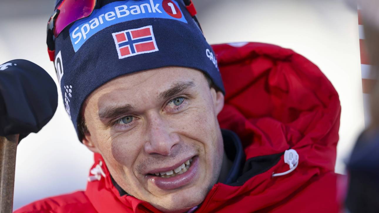 Tour de Ski: Titelverteidiger raus