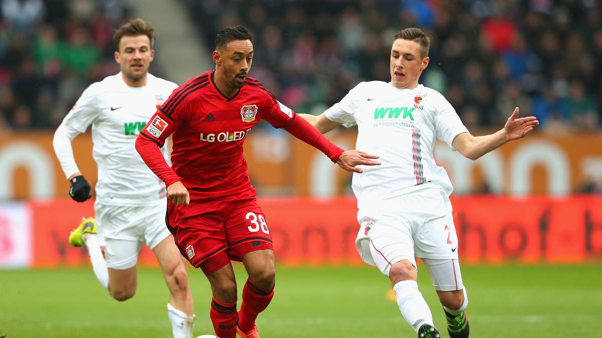 BAYER LEVERKUSEN: WER KAM? Zwei Millionen Euro investierte Bayer in die Rückholaktion von Mittelfeldspieler Dominik Kohr. Ansonsten hielt sich Leverkusen bislang zurück