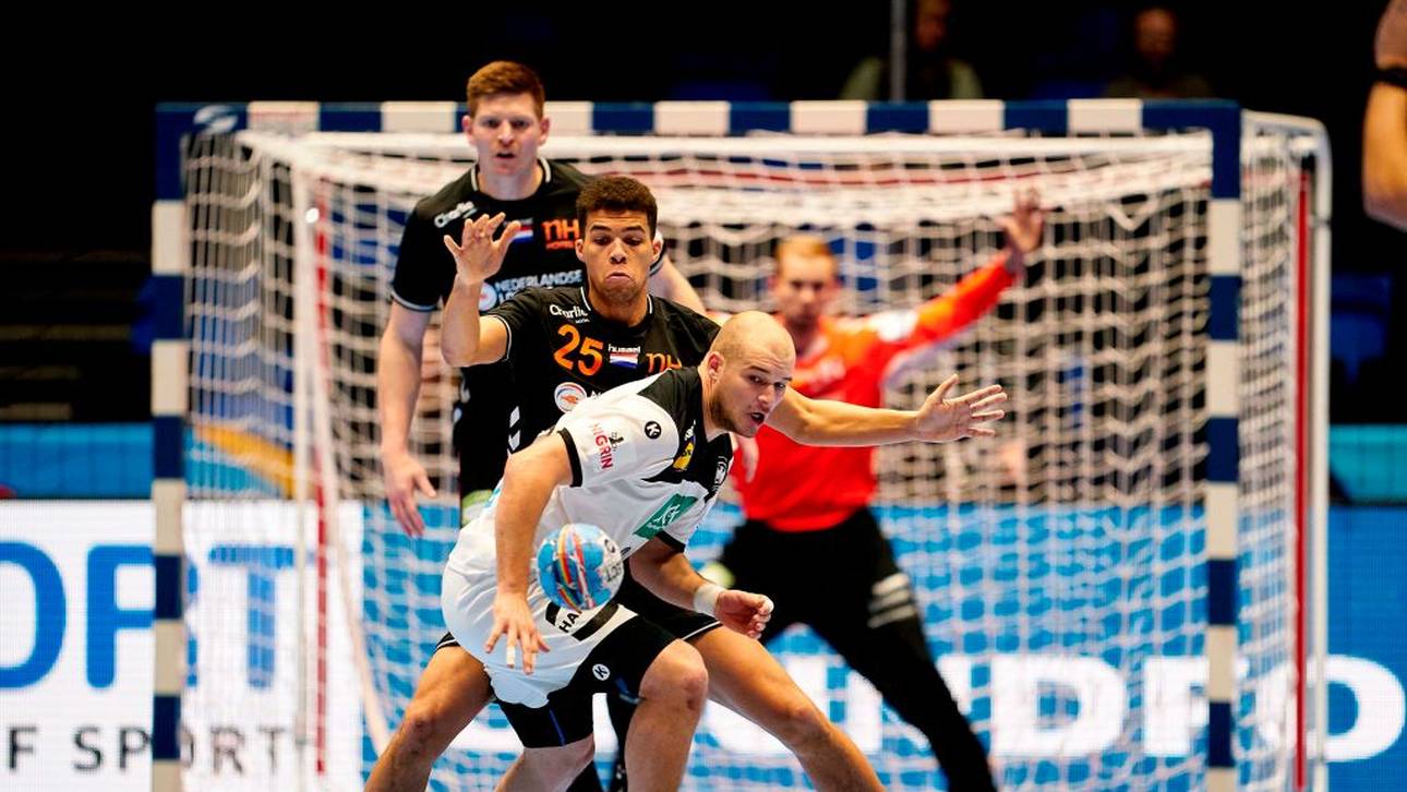 DHB verkündet Länderspieltermin