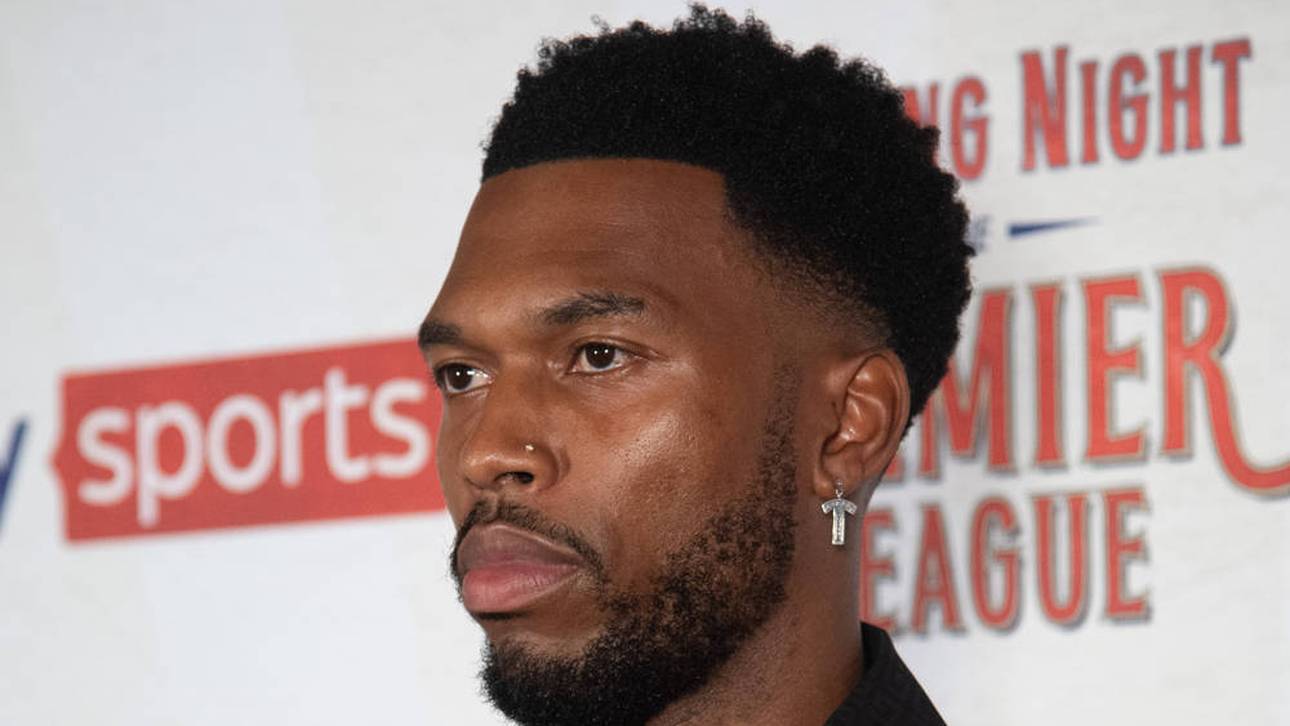 Haftbefehl! Ex-Liverpool-Star reagiert