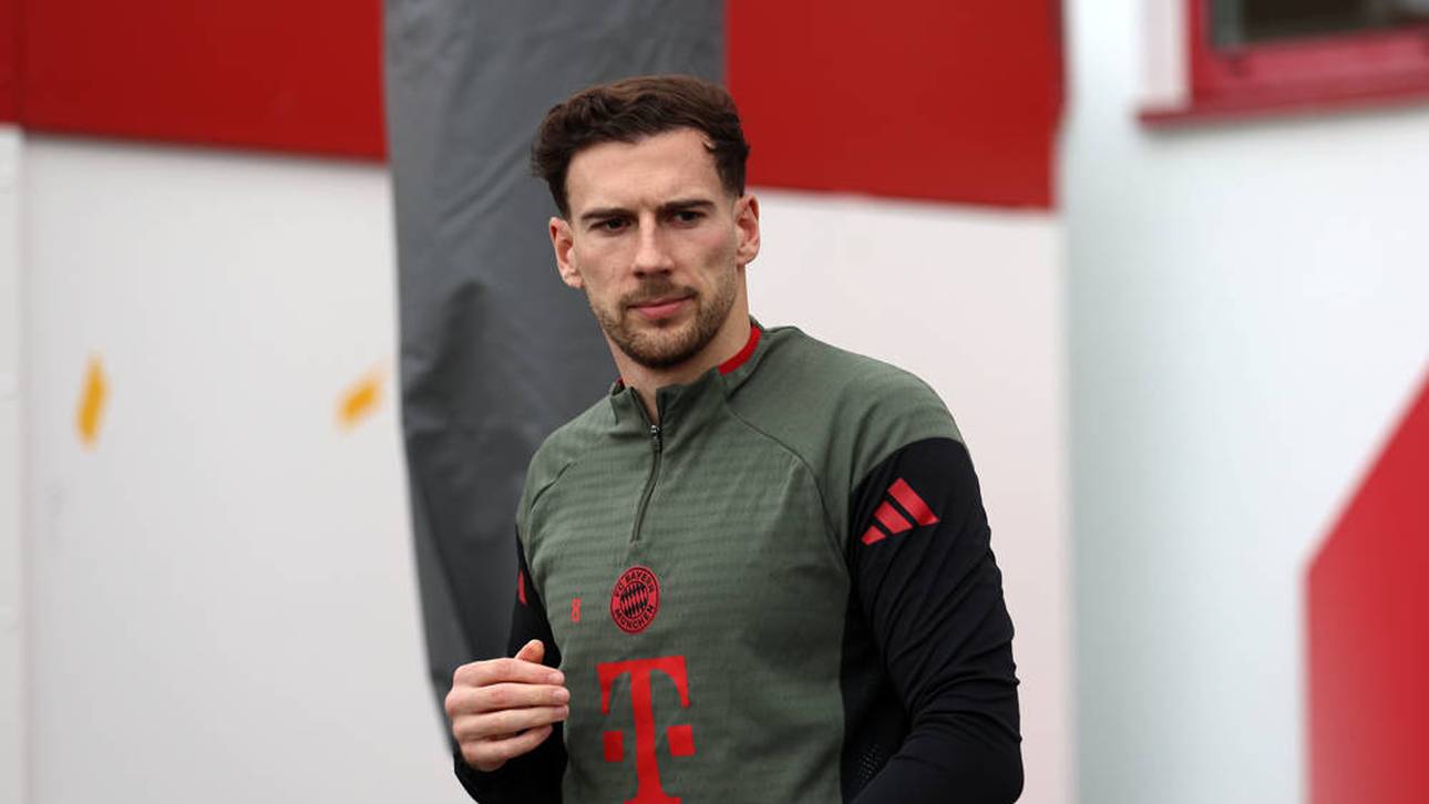 Goretzka-Abgang? „Das täte weh“