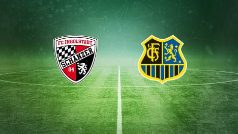 FC Ingolstadt - 1. FC Saarbrücken: Tore und Highlights | 3. Liga