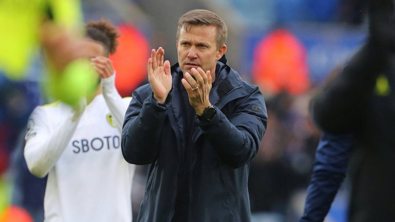 Niederlage für Marsch bei Leeds-Debüt