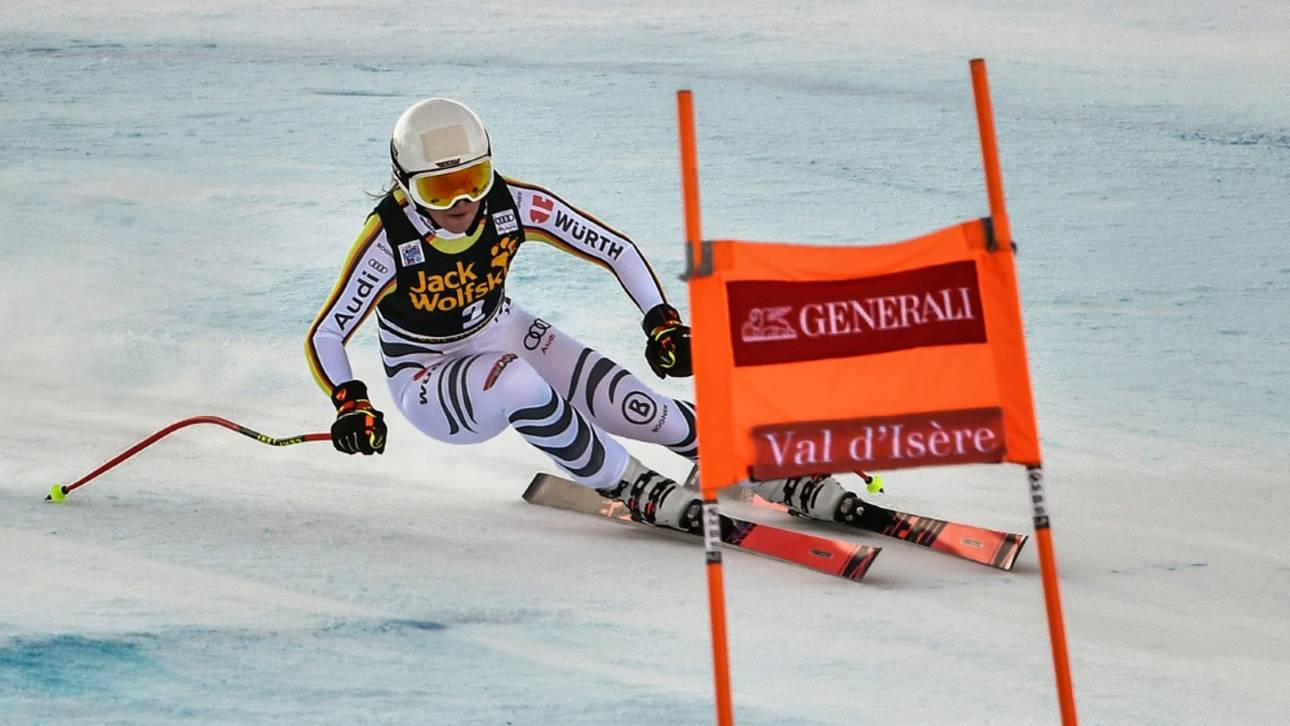 Weidle verpasst Top 15 klar