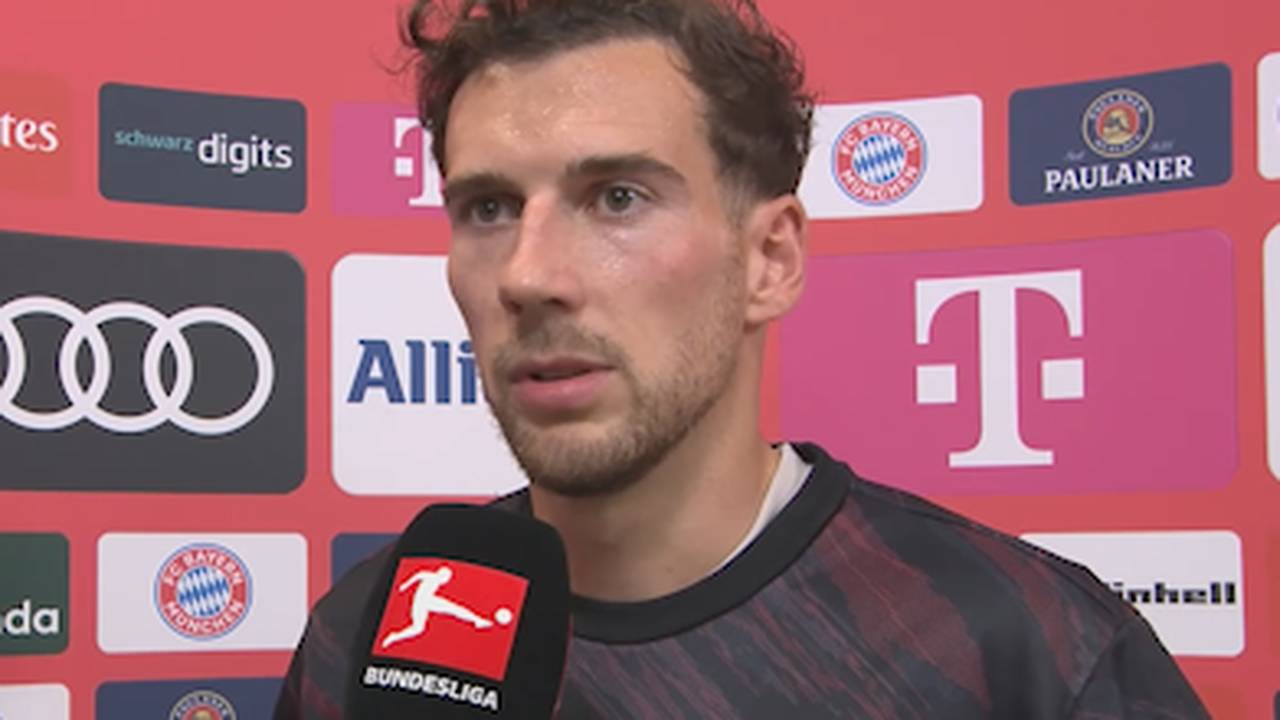 Monster-Rekord von Kane!