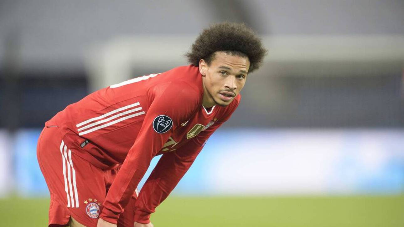 Das erwartet Sané von Nagelsmann