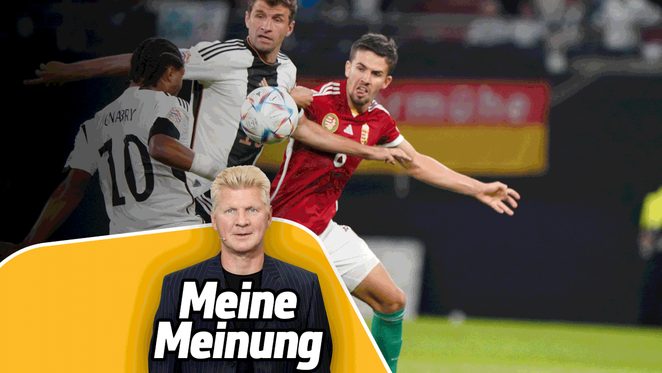 Müller? „Haben andere Baustellen“