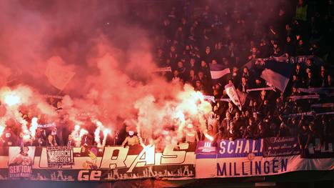 Schalker Ultras bekamen Post vom Verein