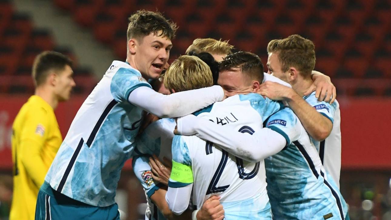 Weitere Coronafälle bei Norwegen