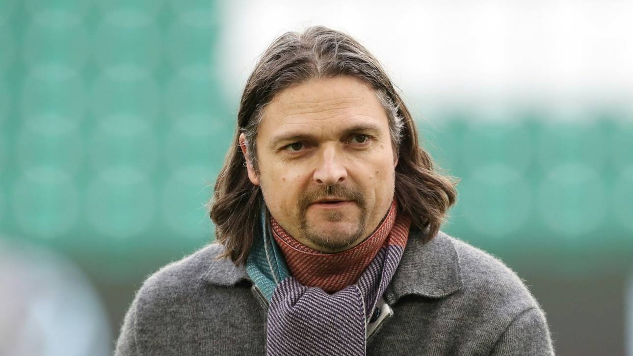 Pfannenstiel will keinen „abgehalfterten Superstar“